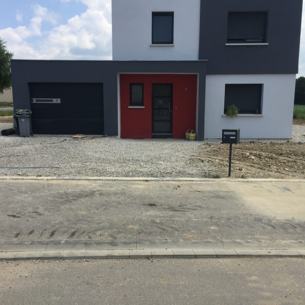 Mondial TP : Entreprise de gros &oelig;uvre, terrassement et d’am&eacute;nagement ext&eacute;rieur &agrave; proximit&eacute; de Mulhouse et Colmar Audincourt 8