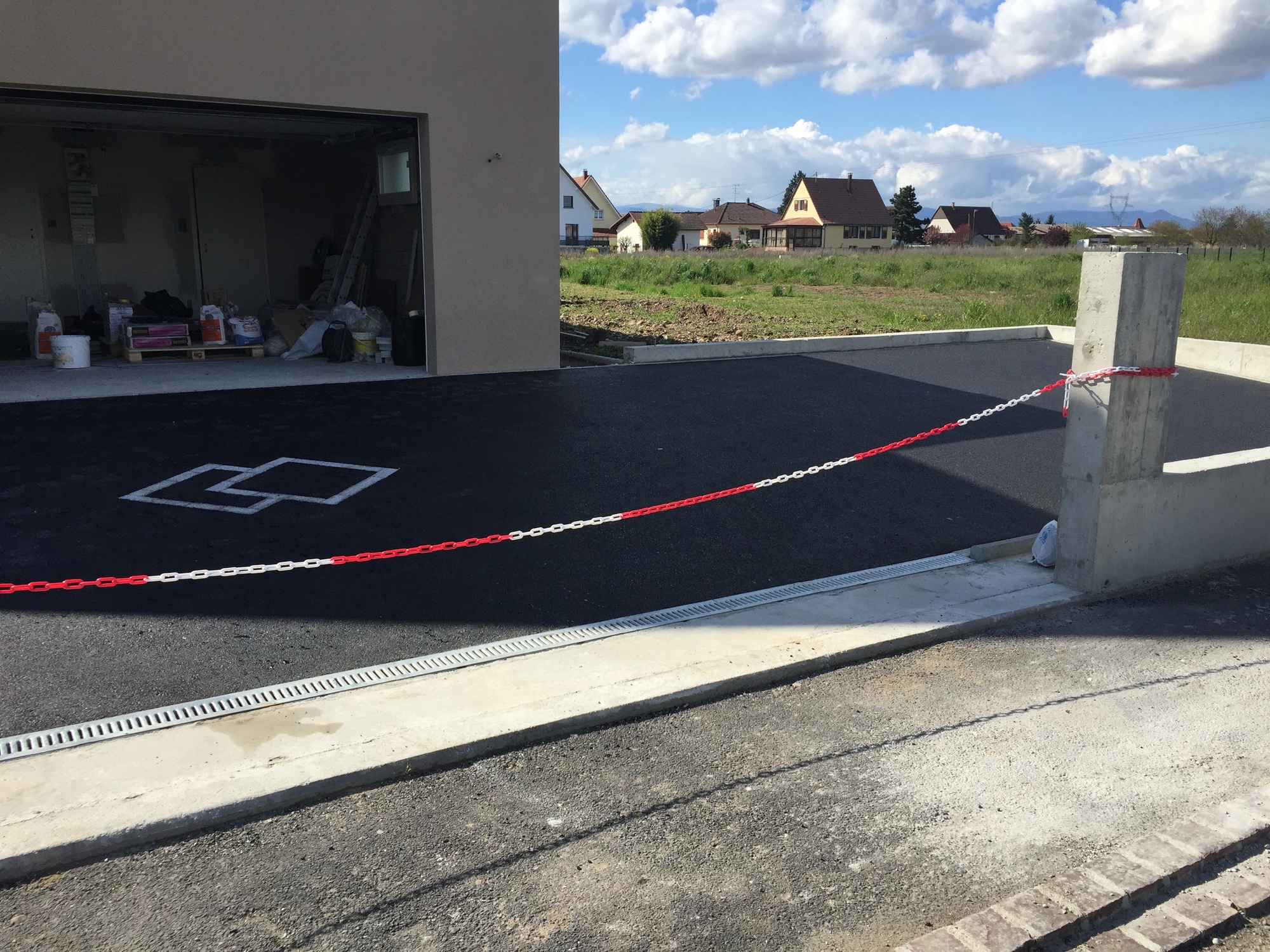 Entreprise d’am&eacute;nagement ext&eacute;rieur proche de Colmar et Rixheim Riedisheim