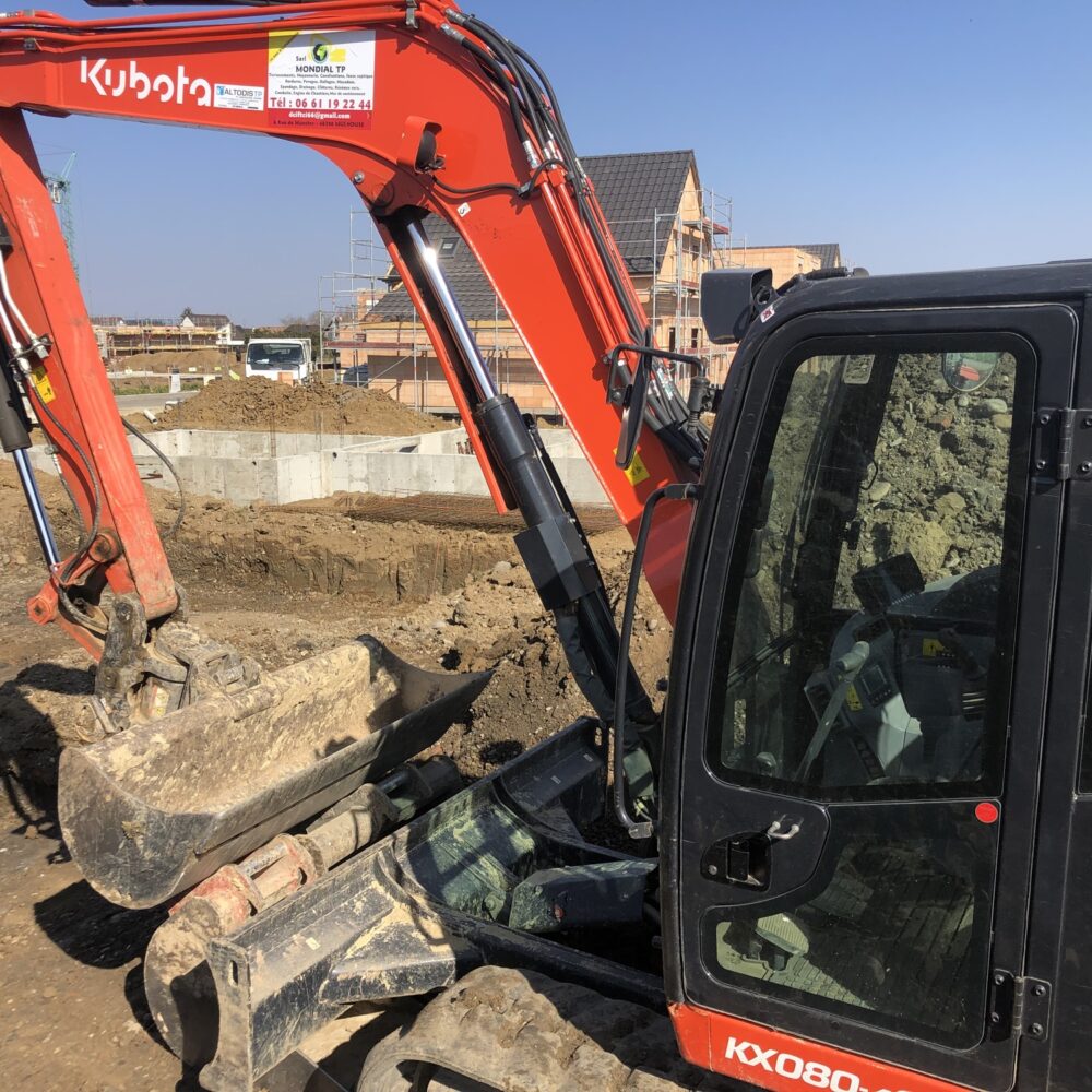Mondial TP : Entreprise de gros &oelig;uvre, terrassement et d’am&eacute;nagement ext&eacute;rieur &agrave; proximit&eacute; de Mulhouse et Colmar Illzach 14