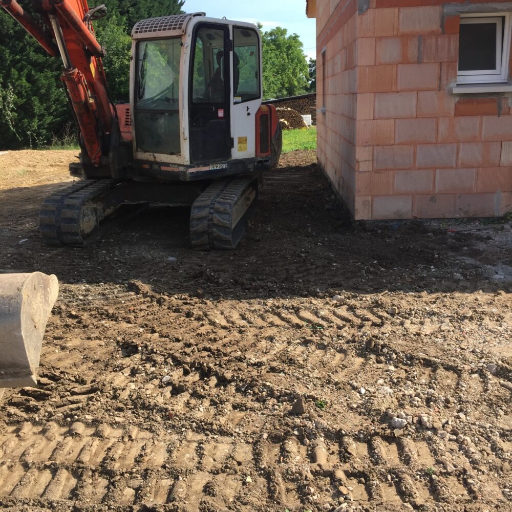 Mondial TP : Entreprise de gros &oelig;uvre, terrassement et d’am&eacute;nagement ext&eacute;rieur &agrave; proximit&eacute; de Mulhouse et Colmar Belfort 1