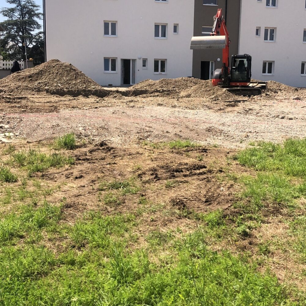 Mondial TP : Entreprise de gros &oelig;uvre, terrassement et d’am&eacute;nagement ext&eacute;rieur &agrave; proximit&eacute; de Mulhouse et Colmar Kingersheim 11