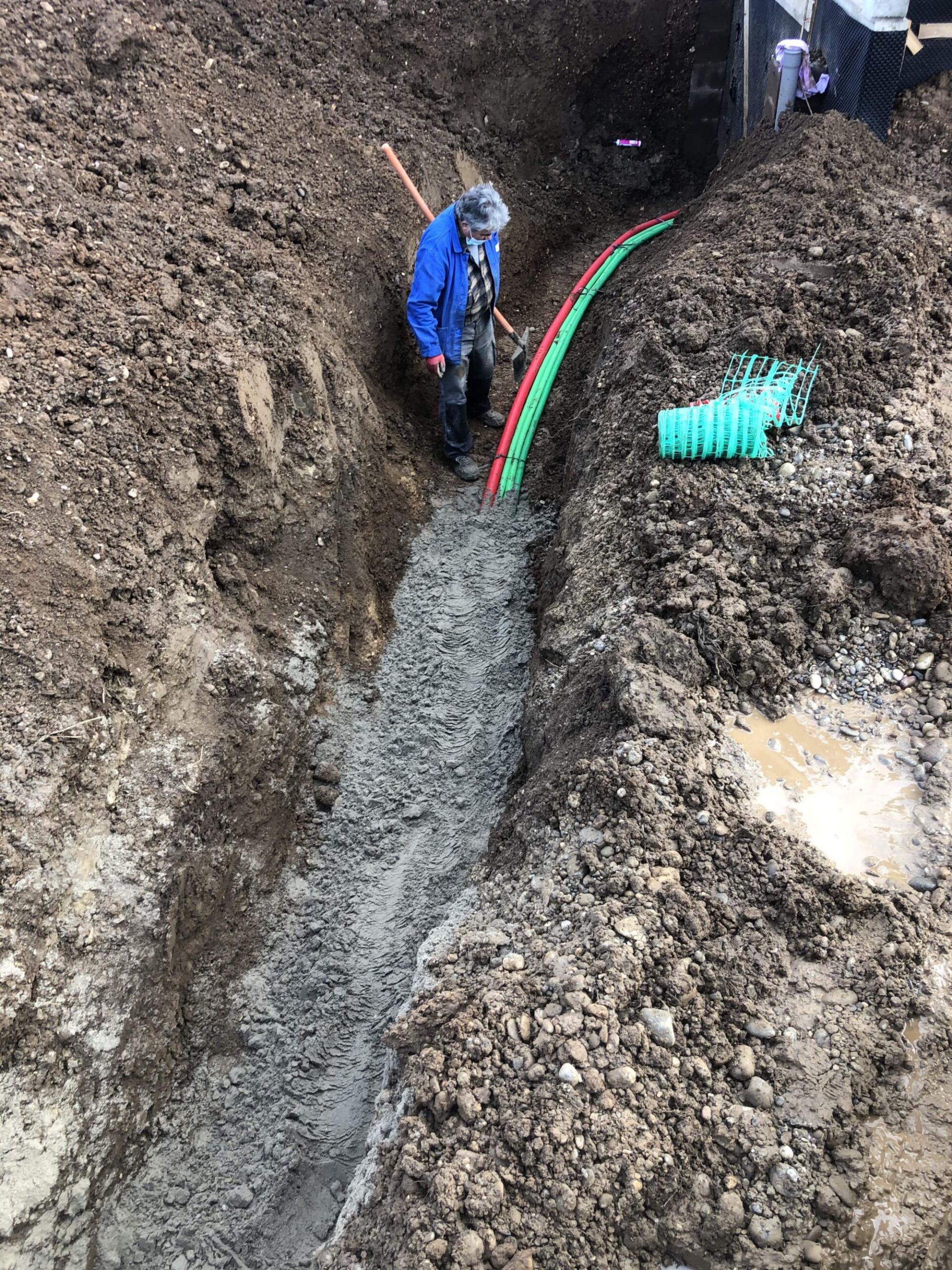RACCORDEMENT RESEAUX VRD SCALED | Mondial TP Travaux de canalisations et VRD à côté de Mulhouse et Colmar Wittenheim 2