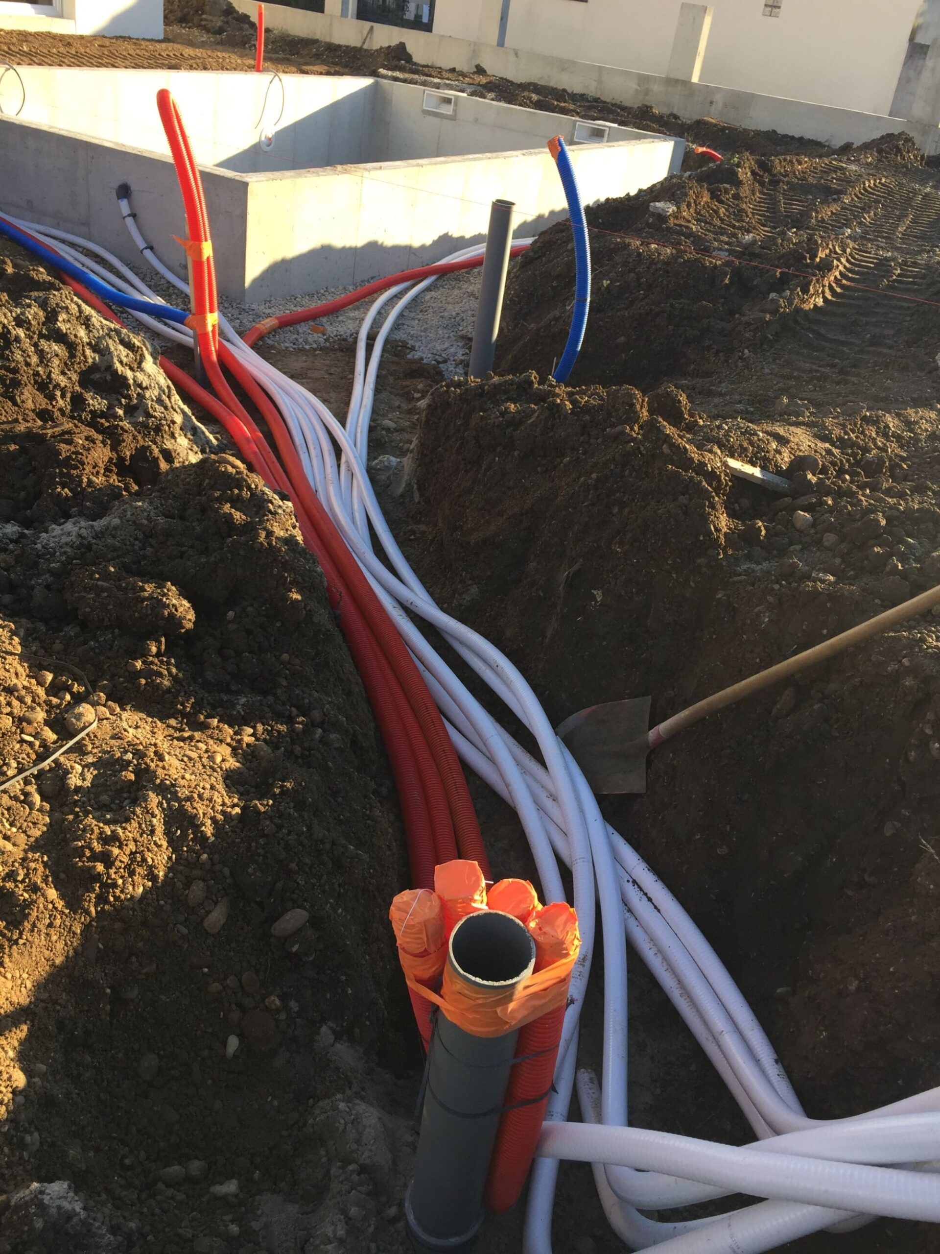 RACCORDEMENT VRD SCALED | Mondial TP Travaux de canalisations et VRD à côté de Mulhouse et Colmar Colmar 1